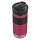 Contigo SnapSeal Byron 2.0 Thermo Stainless Steel Bottle (Thermalock Vacuum Insulation) 470ml Dragonfruit Red